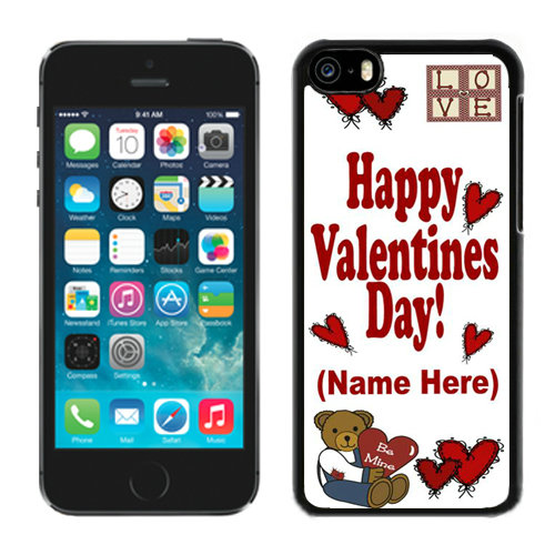 Valentine Bear Bless iPhone 5C Cases CPP | Coach Outlet Canada